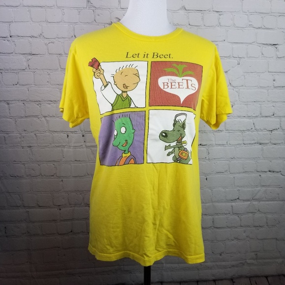 doug cartoon t shirt